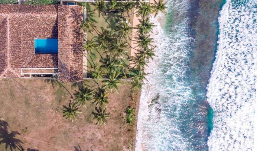 Villa 13221 in Sri Lanka Main Image